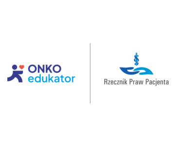 Onkoedukator pod&nbsp;patronatem Rzecznika Praw Pacjenta