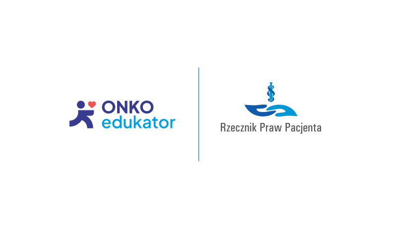 Onkoedukator pod&nbsp;patronatem Rzecznika Praw Pacjenta
