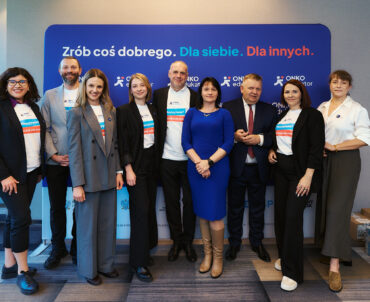 We&nbsp;Wrocławiu podsumowano projekt Onkoedukator